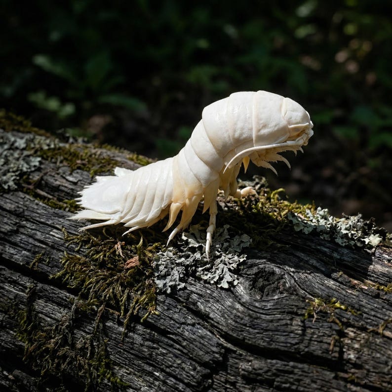 Natural curiosities